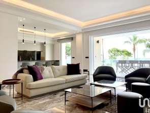 Vente Appartement 4 piècesCannes