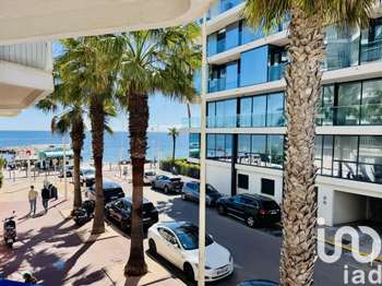 Vente Appartement 4 piècesCannes