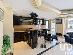 Vente Appartement 4 piècesCannes