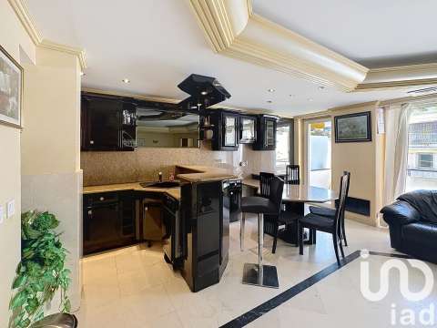 Vente appartement 4 pièces Cannes 06