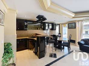Vente Appartement 4 piècesCannes