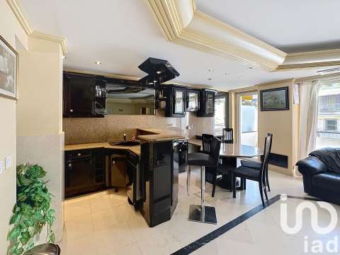 Vente appartement 4 pièces Cannes 06