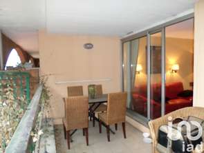 Vente Appartement 2 piècesCannes