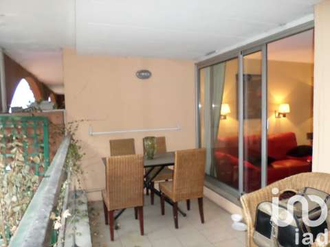 Vente appartement 2 pièces Cannes 06