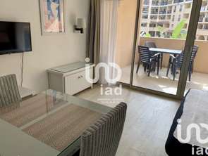 Vente Appartement 2 piècesCannes