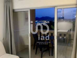 Vente Appartement 2 piècesCannes