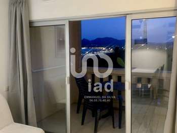 Vente appartement 2 pièces Cannes 06