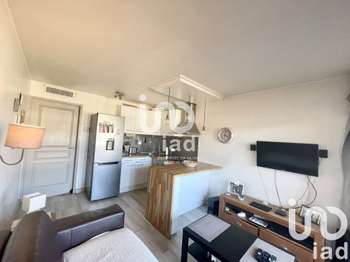 Vente appartement 2 pièces Vente appartement 2 pièces