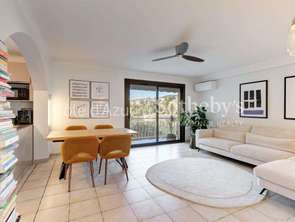 Vente Appartement 3 piècesCannes