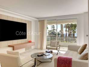 Vente Appartement 3 piècesCannes