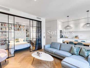 Vente appartement 3 pièces Cannes 06
