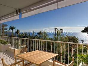 Vente Appartement 4 piècesCannes