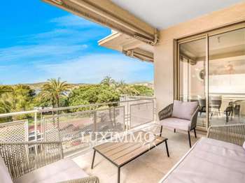 Appartement 3 pièces 96 m² · à Cannes · 96 m² · 1 990 000 €