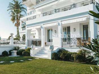 Vente appartement 5 pièces Cannes 06