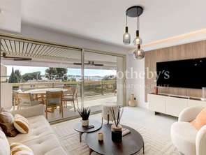 Vente Appartement 4 piècesCannes
