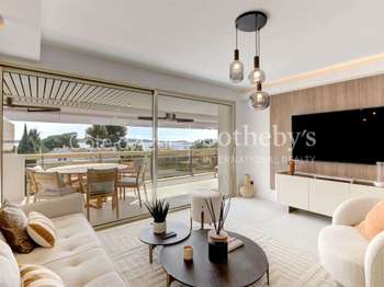 Vente appartement 4 pièces Cannes 06