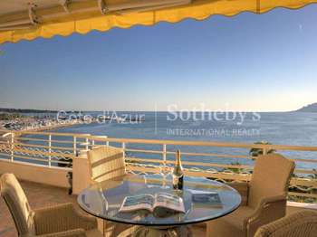 Vente appartement 8 pièces Cannes 06