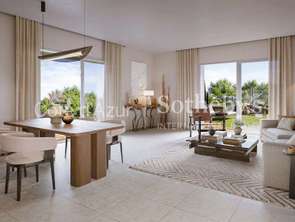 Vente Appartement 4 piècesCannes