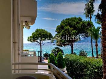 Vente appartement 3 pièces Cannes 06