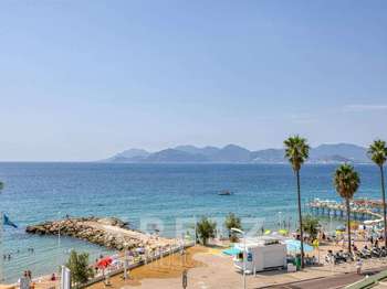 Appartement 6 pièces 150 m² · à Cannes · 150 m² · 3 300 000 €
