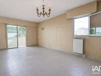 Vente appartement 3 pièces Cannes 06