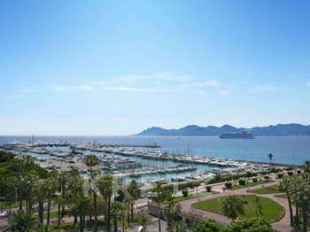 Appartement 5 pièces 110 m² · à Cannes · 110 m² · 3 490 000 €