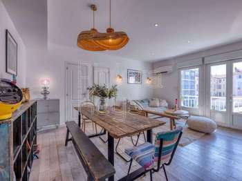 Vente appartement 3 pièces Cannes 06