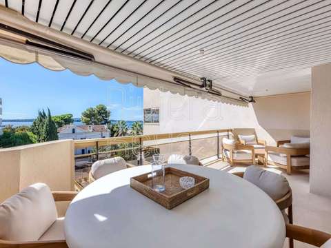 Vente appartement 4 pièces Cannes 06
