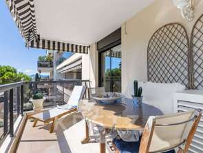 Vente Appartement 3 piècesCannes