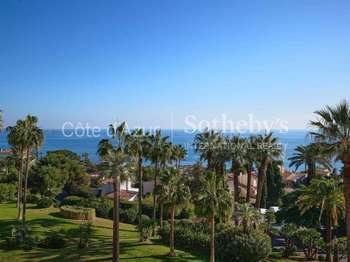 Vente appartement 4 pièces Cannes 06