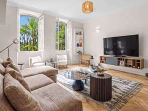 Vente Appartement 3 piècesCannes