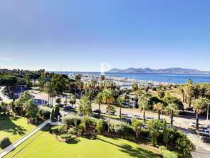 Vente Appartement 4 piècesCannes