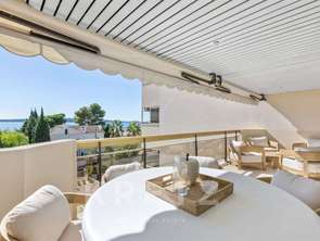 Vente Appartement 6 pièces +Cannes