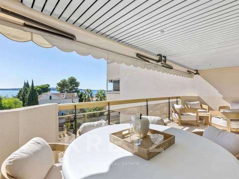Vente appartement 6 pièces Cannes 06