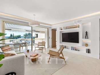 Vente Appartement 6 pièces +Cannes