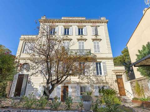 Vente appartement 4 pièces Cannes 06