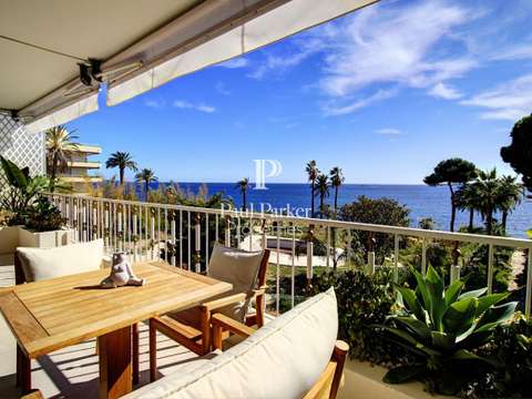 Vente appartement 4 pièces Cannes 06