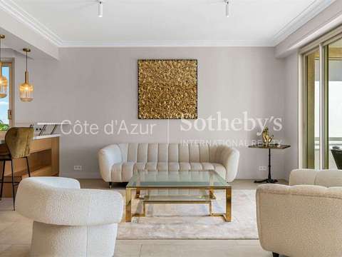 Vente appartement 3 pièces Cannes 06