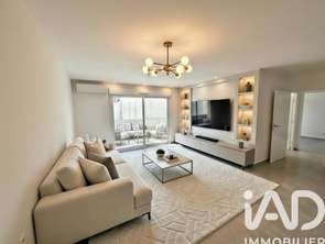 Vente Appartement 3 piècesCannes