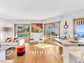 Vente Appartement 3 piècesCannes