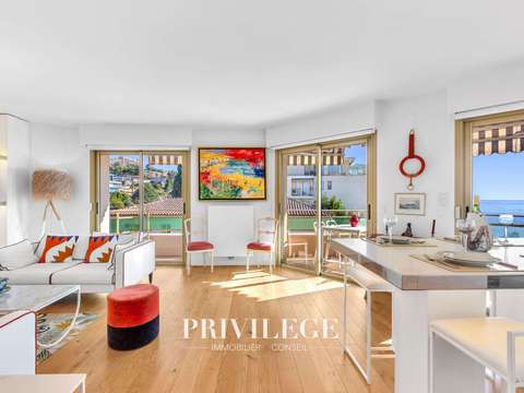 Vente appartement 3 pièces Cannes 06