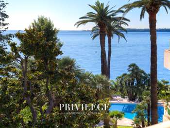 Vente appartement 3 pièces Cannes 06