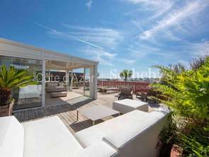 Vente Appartement 5 piècesCannes