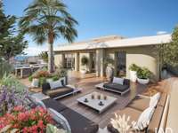 Vente appartement 5 pièces Vente appartement 5 pièces