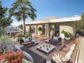 Vente Appartement 5 piècesCannes