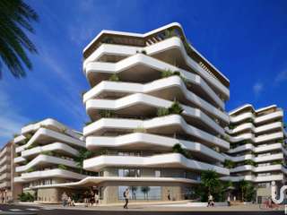 Vente appartement 5 pièces Vente appartement 5 pièces