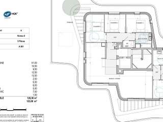 Vente appartement 5 pièces Vente appartement 5 pièces