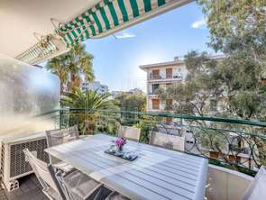 Vente Appartement 2 piècesCannes