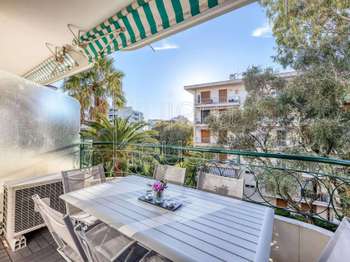 Vente appartement 2 pièces Cannes 06