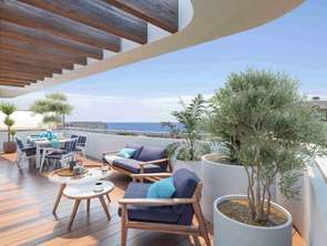 Vente Appartement 4 piècesCannes